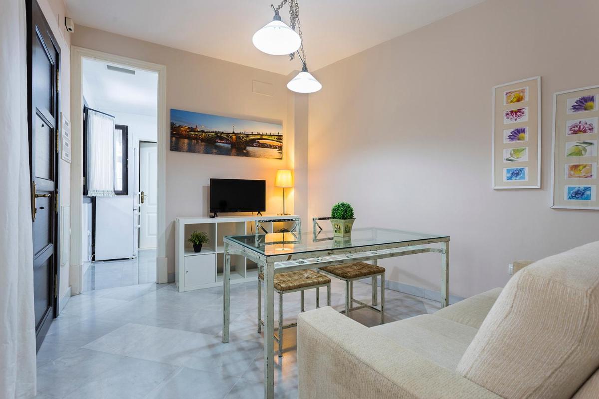 Apartment Jdc1c - Beautiful In Sevilla
