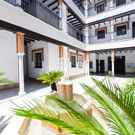 Jdc1C - Beautiful Apartment In Sevilla Exterior photo